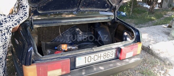 LADA (VAZ) 2109 1995, 675,239 km - 1.6 l - Ağdam