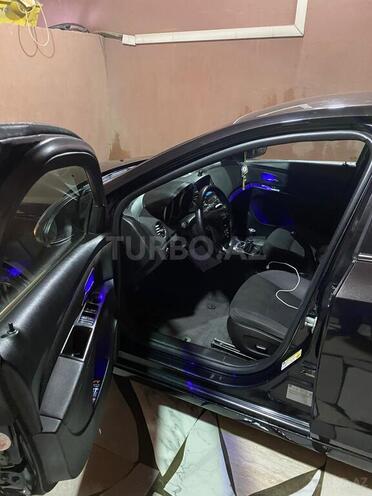 Chevrolet Cruze 2012, 270,000 km - 1.4 l - Bakı