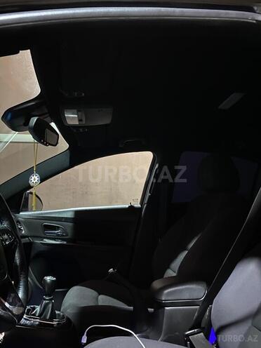 Chevrolet Cruze 2012, 270,000 km - 1.4 l - Bakı