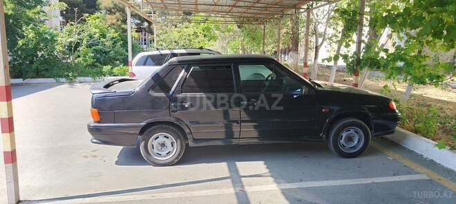 LADA (VAZ) 2115 2012, 3,280,000 km - 1.6 l - Bakı