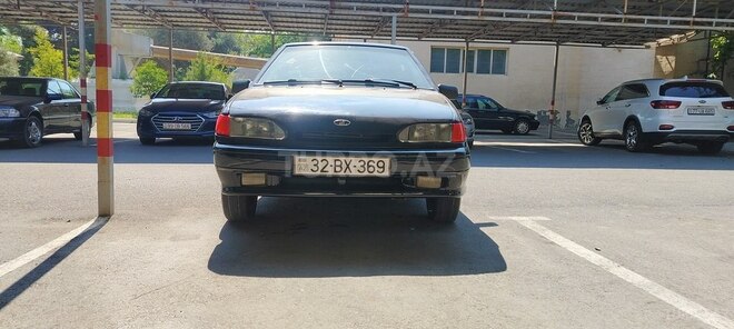 LADA (VAZ) 2115 2012, 3,280,000 km - 1.6 l - Bakı