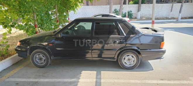 LADA (VAZ) 2115 2012, 3,280,000 km - 1.6 l - Bakı