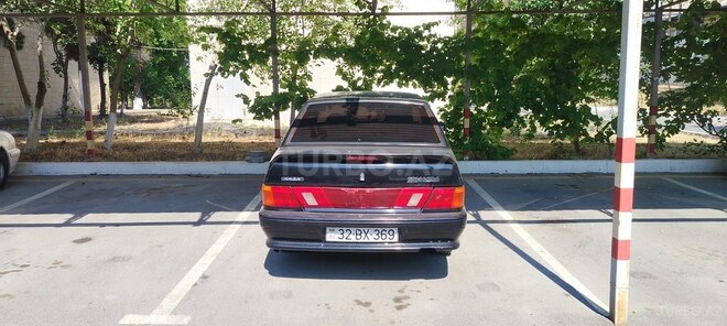 LADA (VAZ) 2115 2012, 3,280,000 km - 1.6 l - Bakı