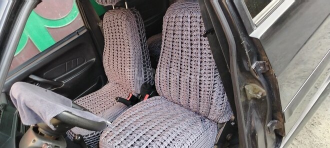 LADA (VAZ) 2115 2012, 3,280,000 km - 1.6 l - Bakı