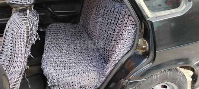 LADA (VAZ) 2115 2012, 3,280,000 km - 1.6 l - Bakı
