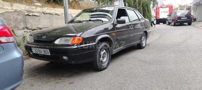 LADA (VAZ) 2115 2012, 3,280,000 km - 1.6 l - Bakı