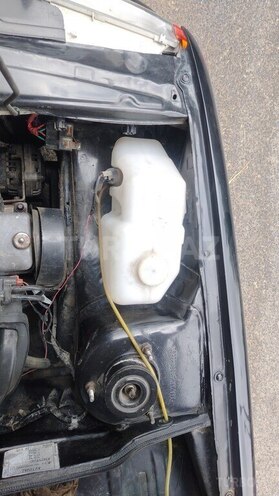 LADA (VAZ) 2115 2012, 3,280,000 km - 1.6 l - Bakı