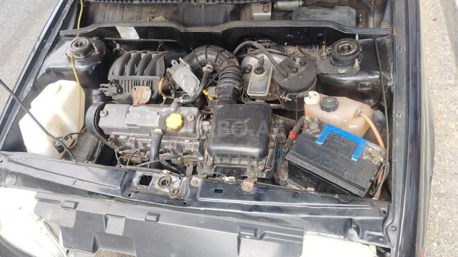 LADA (VAZ) 2115 2012, 3,280,000 km - 1.6 l - Bakı