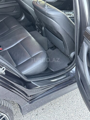 BMW 528 2014, 220,000 km - 2.0 l - Bakı
