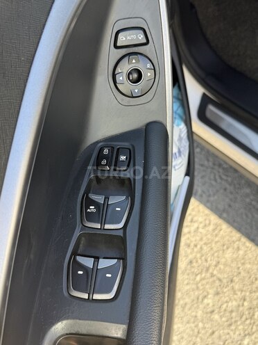 Hyundai Santa Fe 2013, 207,000 km - 2.0 л - Bakı