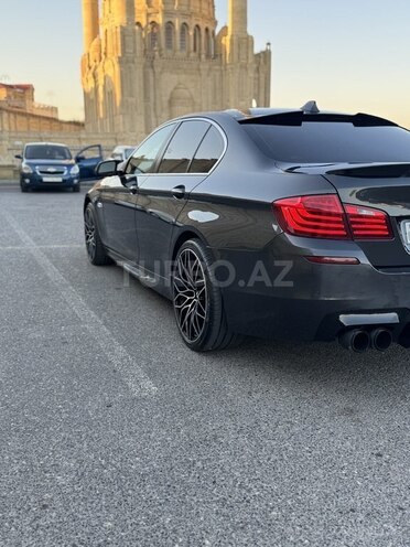 BMW 528 2014, 220,000 km - 2.0 l - Bakı