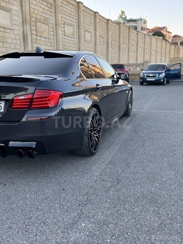BMW 528 2014, 220,000 km - 2.0 l - Bakı