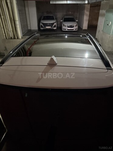 Hyundai Santa Fe 2013, 207,000 km - 2.0 л - Bakı