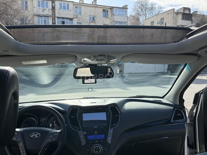 Hyundai Santa Fe 2013, 207,000 km - 2.0 л - Bakı