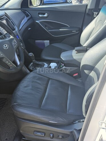 Hyundai Santa Fe 2013, 207,000 km - 2.0 л - Bakı
