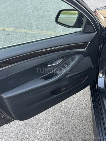 BMW 528 2014, 220,000 km - 2.0 l - Bakı
