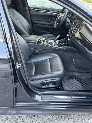 BMW 528 2014, 220,000 km - 2.0 l - Bakı