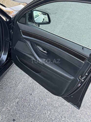 BMW 528 2014, 220,000 km - 2.0 l - Bakı