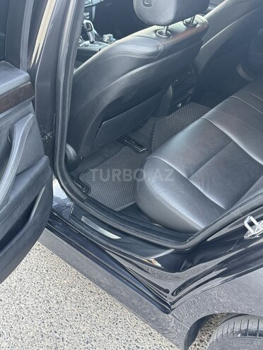 BMW 528 2014, 220,000 km - 2.0 l - Bakı