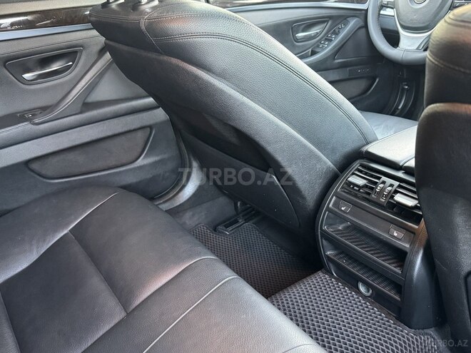 BMW 528 2014, 220,000 km - 2.0 l - Bakı