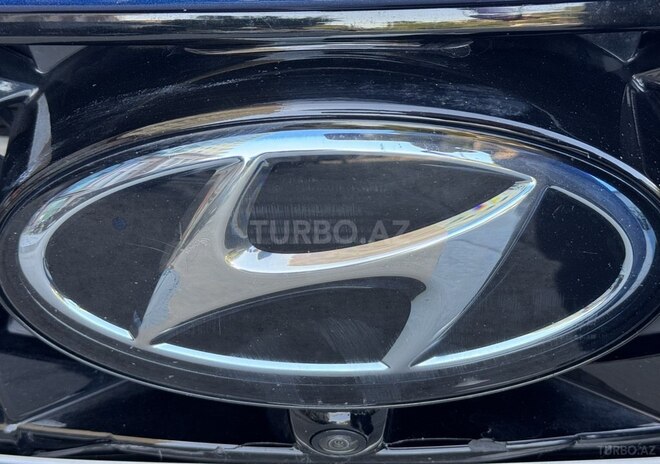 Hyundai Sonata 2019, 67,400 km - 1.6 л - Bakı
