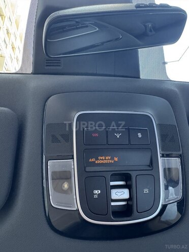 Hyundai Sonata 2019, 67,400 km - 1.6 л - Bakı