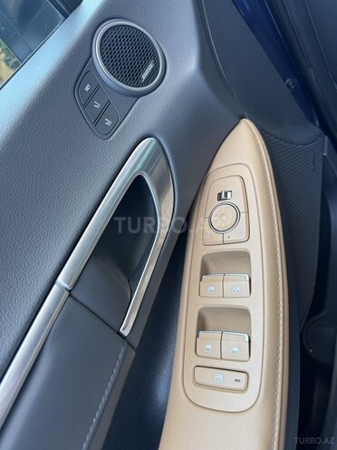 Hyundai Sonata 2019, 67,400 km - 1.6 л - Bakı