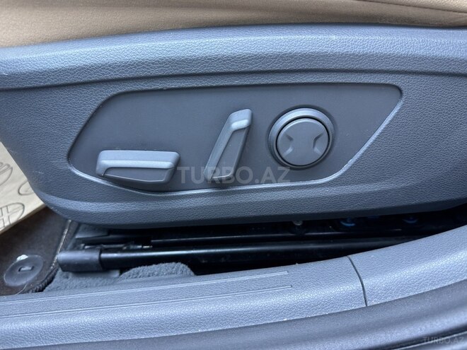 Hyundai Sonata 2019, 67,400 km - 1.6 л - Bakı