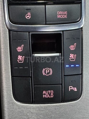 Kia K5 2016, 152,000 km - 2.0 l - Xırdalan