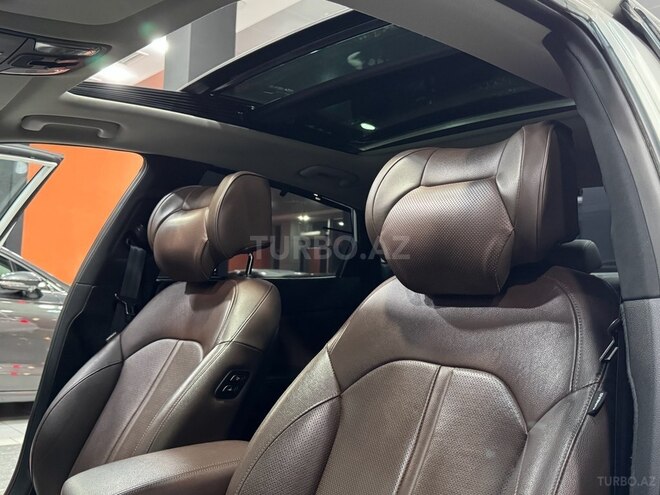Kia K5 2016, 152,000 km - 2.0 l - Xırdalan
