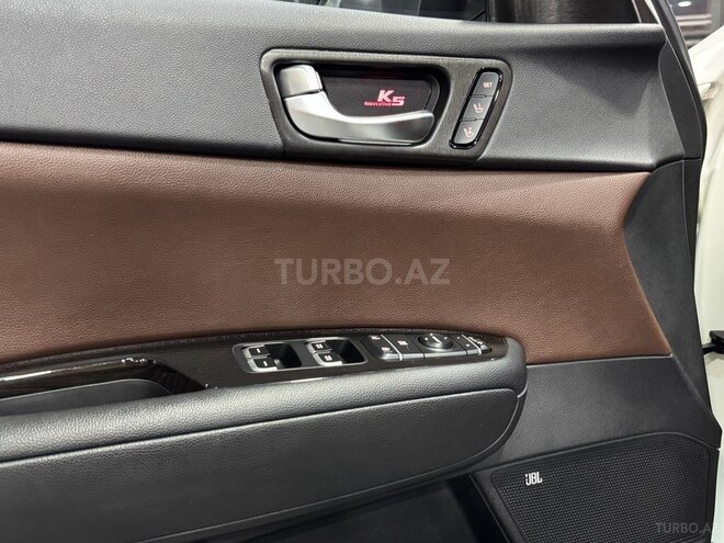 Kia K5 2016, 152,000 km - 2.0 l - Xırdalan