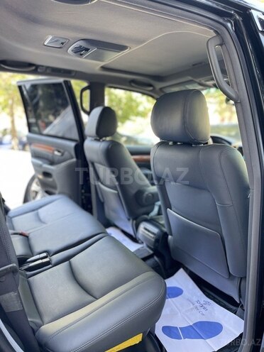 Lexus GX 470 2006, 220,000 km - 4.7 l - Bakı