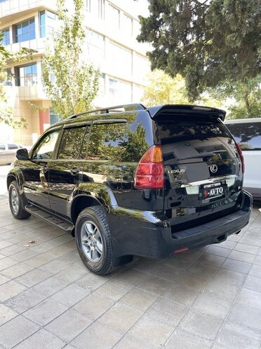 Lexus GX 470 2006, 220,000 km - 4.7 l - Bakı