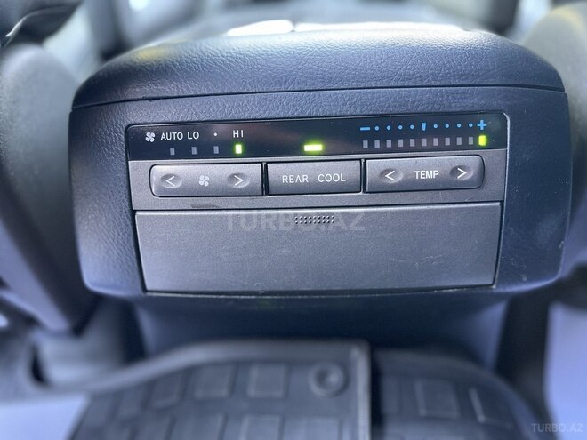 Lexus GX 470 2006, 220,000 km - 4.7 l - Bakı