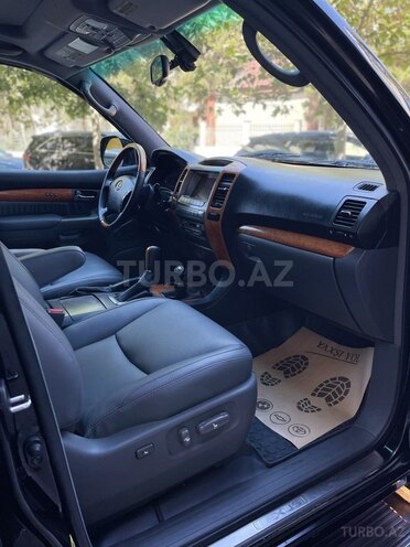 Lexus GX 470 2006, 220,000 km - 4.7 l - Bakı