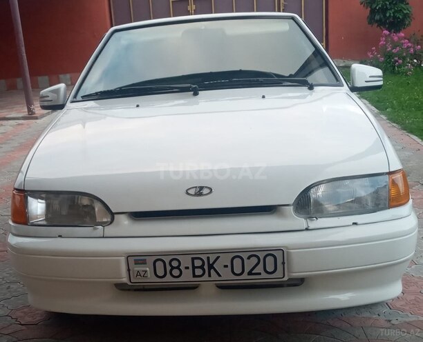 LADA (VAZ) 2114 2007, 190,000 km - 1.6 l - Balakən