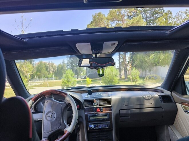 Mercedes C 230 1997, 408,000 km - 2.3 l - Xaçmaz