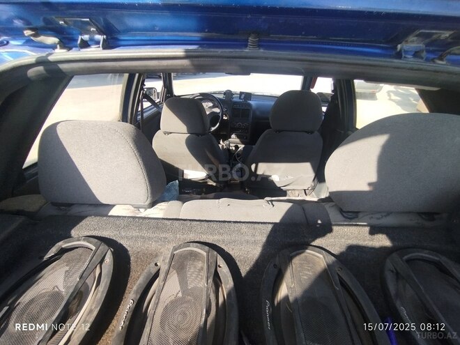 LADA (VAZ) 2112 2007, 217,000 km - 1.5 l - Bakı
