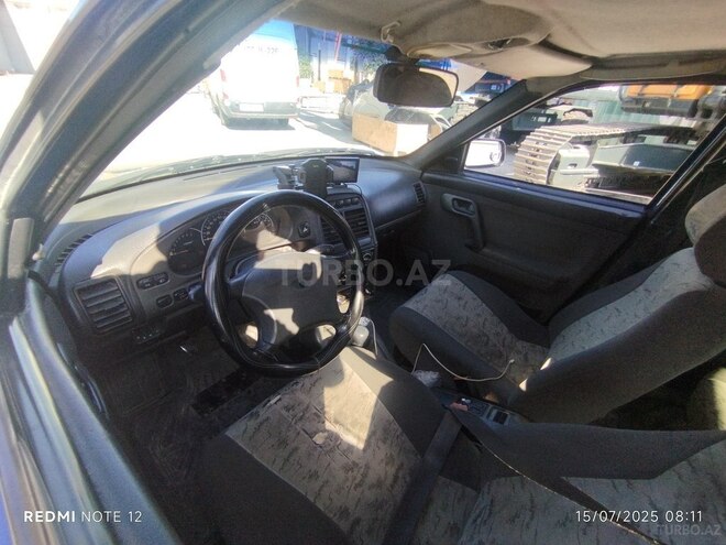 LADA (VAZ) 2112 2007, 217,000 km - 1.5 l - Bakı