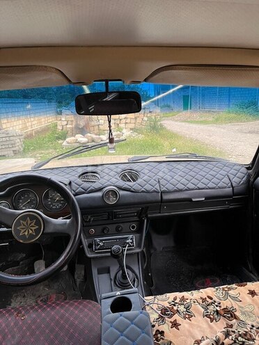 LADA (VAZ) 2106 1994, 95,000 km - 1.6 л - Quba