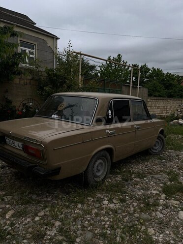 LADA (VAZ) 2106 1994, 95,000 km - 1.6 л - Quba