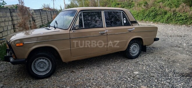LADA (VAZ) 2106 1994, 95,000 km - 1.6 л - Quba