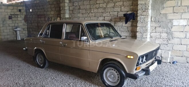 LADA (VAZ) 2106 1994, 95,000 km - 1.6 л - Quba