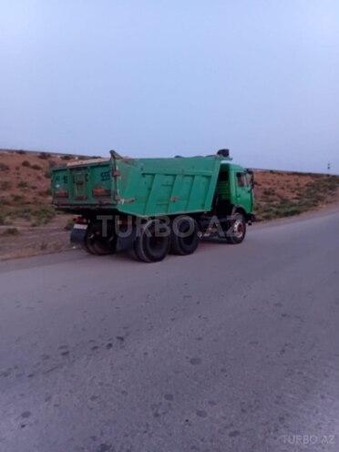 KamAz 65115 2008, 100,000 km - 11.0 l - Sumqayıt