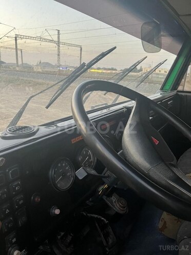 KamAz 65115 2008, 100,000 km - 11.0 l - Sumqayıt