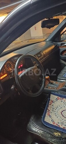 Mercedes S 350 d 1995, 413,418 km - 3.5 l - Bakı
