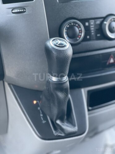 Mercedes Sprinter 316 2015, 240,000 km - 2.2 l - Bakı