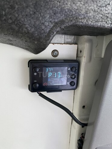 Mercedes Sprinter 316 2015, 240,000 km - 2.2 l - Bakı