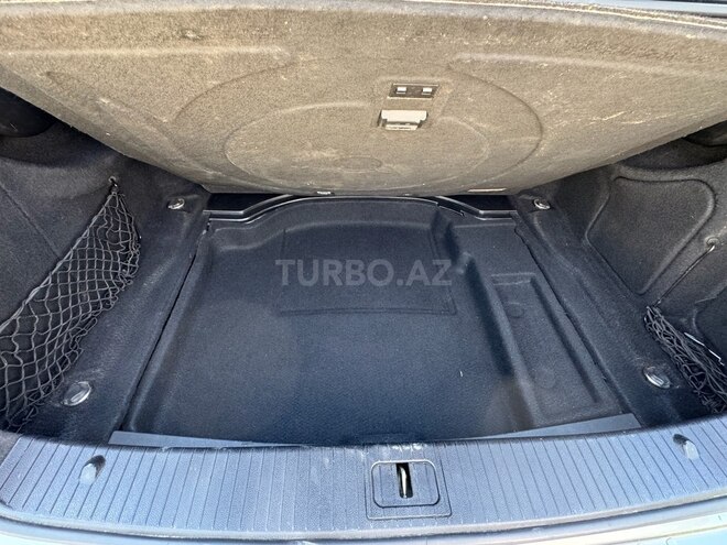 Mercedes E 220 d 2010, 237,000 km - 2.2 l - Bakı