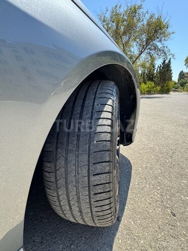 Mercedes E 220 d 2010, 237,000 km - 2.2 l - Bakı